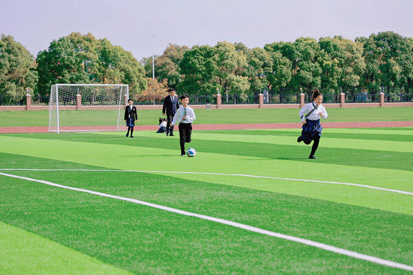 Lunch Break,Hiba Academy Nantong